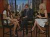 Lindsay Lohan Live With Regis and Kelly on 12.09.04 (428)